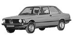BMW E21 U113D Fault Code