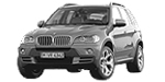 BMW E70 U113D Fault Code