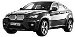 BMW E71 U113D Fault Code