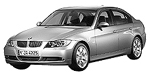 BMW E90 U113D Fault Code