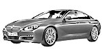 BMW F06 U113D Fault Code